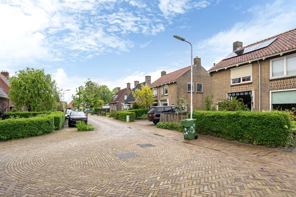 Medium property photo - Hofstraat 7, 9079 MC Sint Jacobiparochie